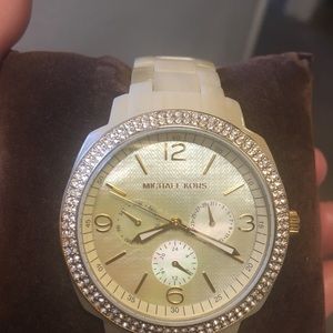 New Michael Kors Watch